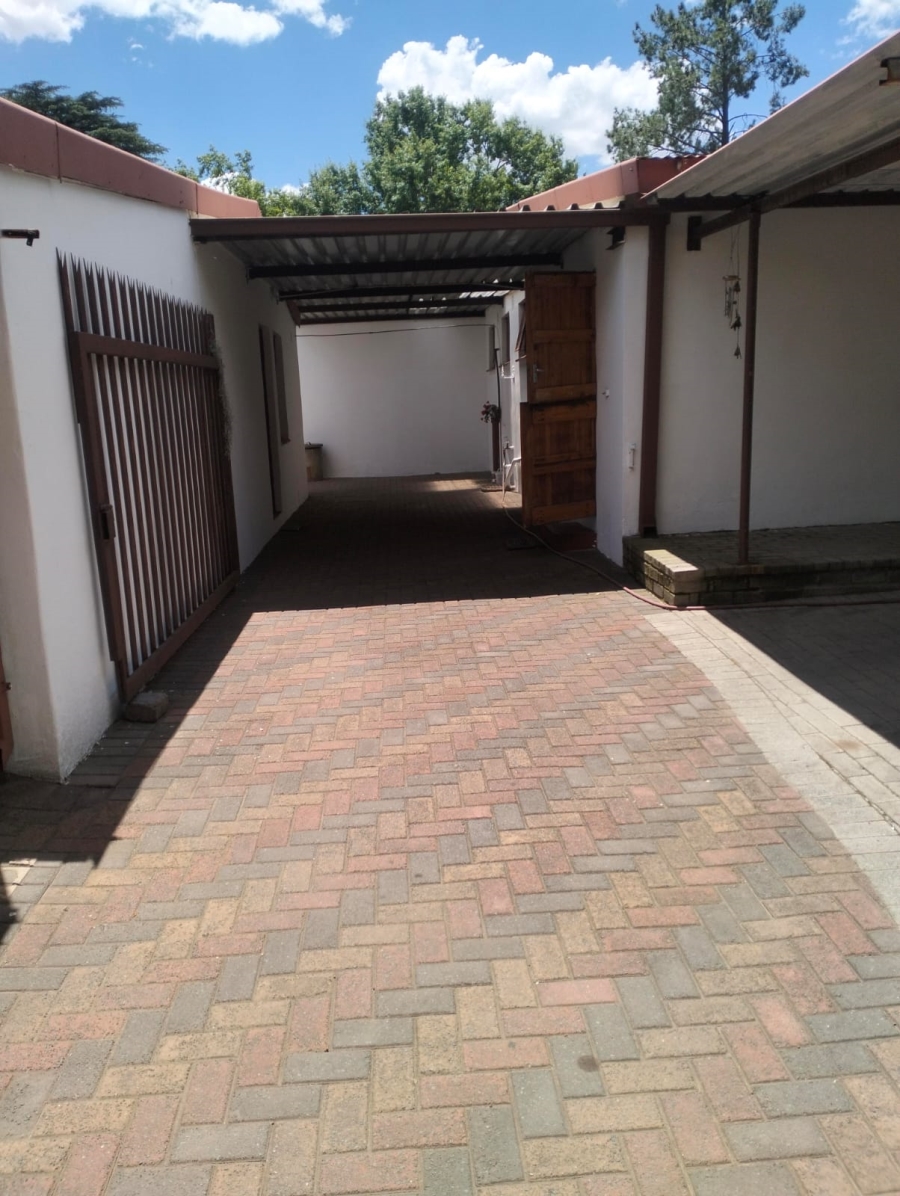 2 Bedroom Property for Sale in Sasolburg Free State